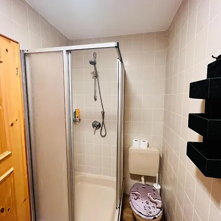 Appartement Idyllische Am Geiersberg Hauzenberg